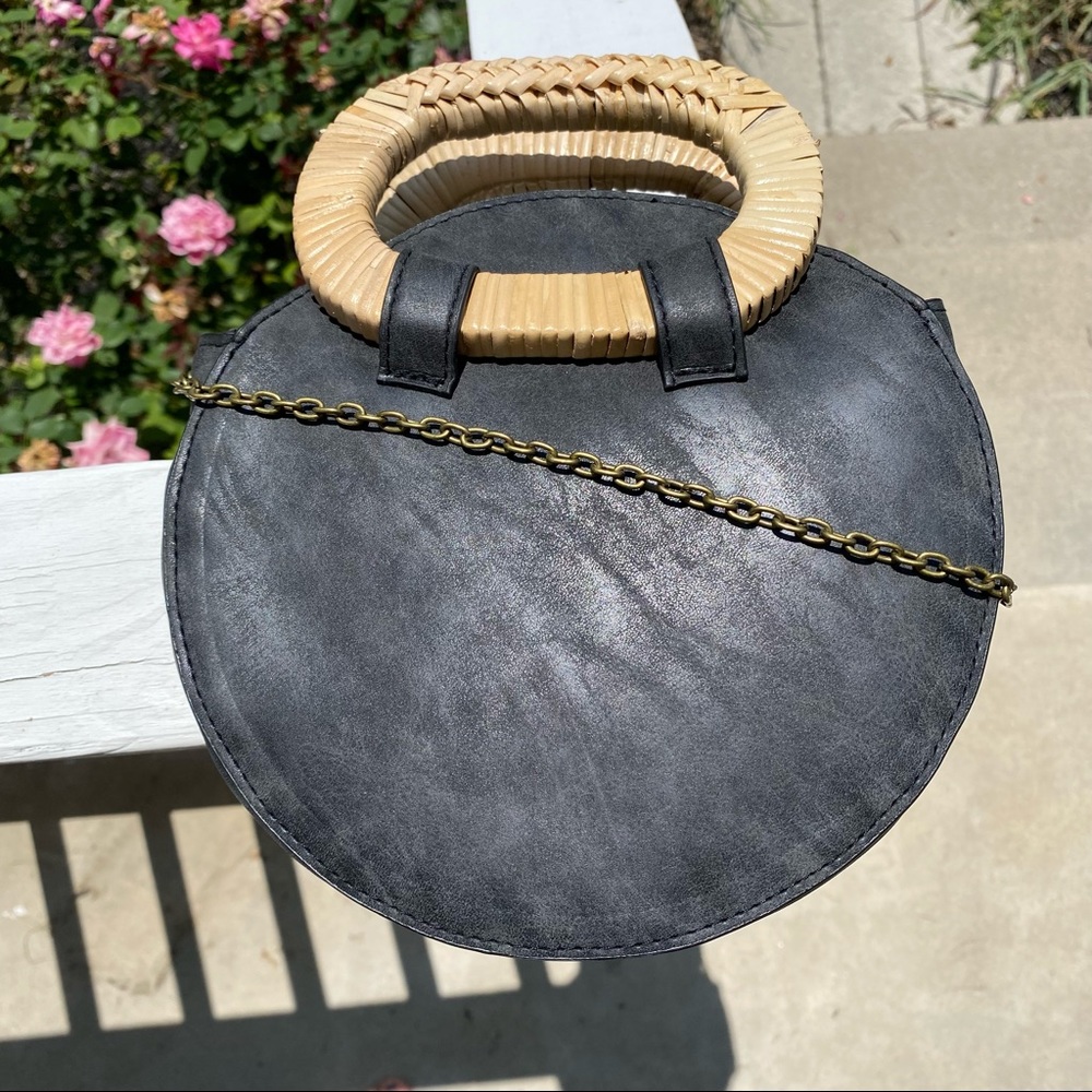 NEW Wet Seal Handbag